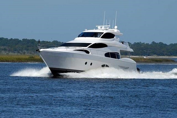 Boat Window Tinting Fort Myers