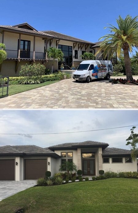 Residential Window Tinting Cape Coral