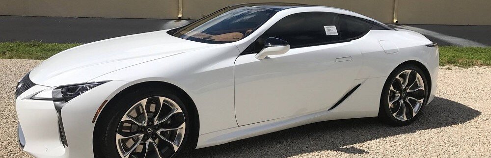 Auto Window Tinting Fort Myers