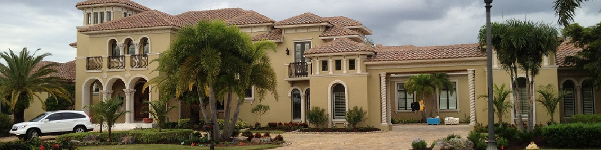 residential window tinting cape coral
