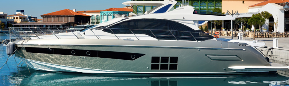 boat and yacht window tinting marco island
